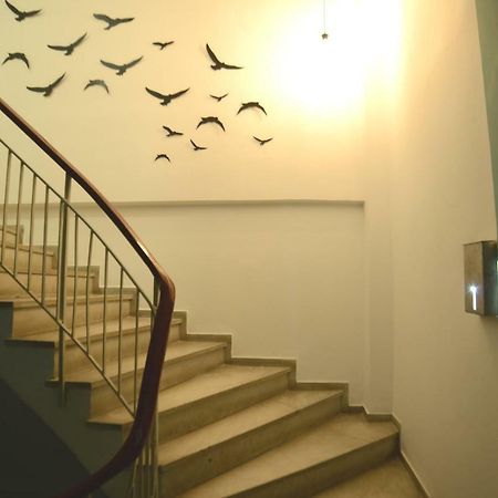 Апартаменти Mazi7Thfloor #1 Салоніки Екстер'єр фото