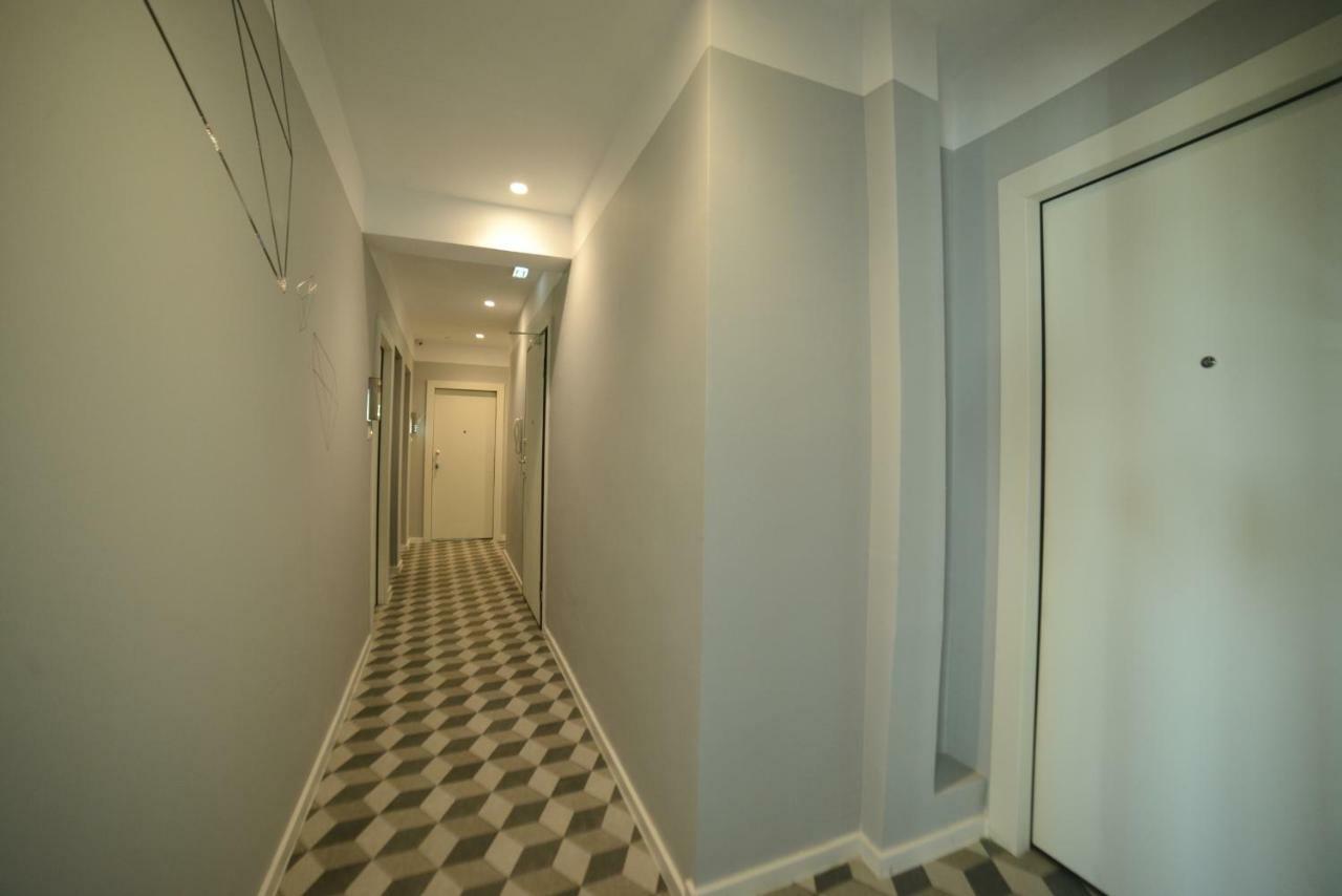 Апартаменти Mazi7Thfloor #1 Салоніки Екстер'єр фото